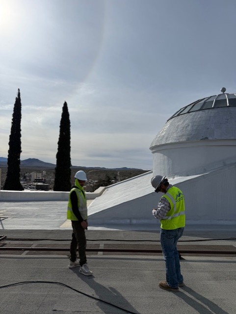 Northern Arizona Roof Services LLC Image