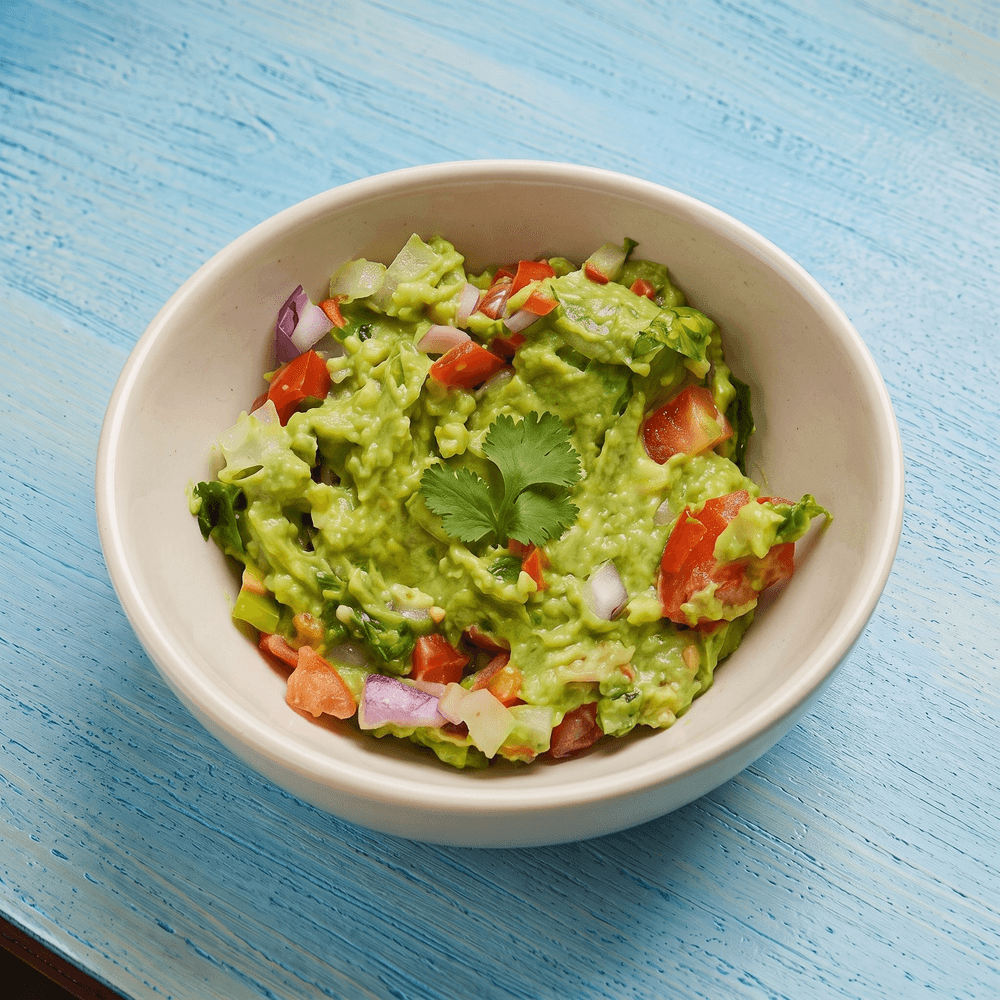 Guacamole