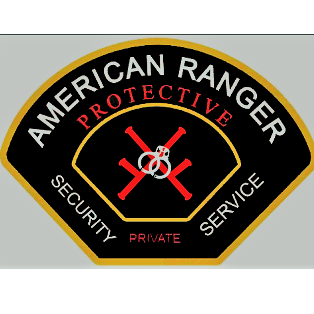 american rangers protective security services