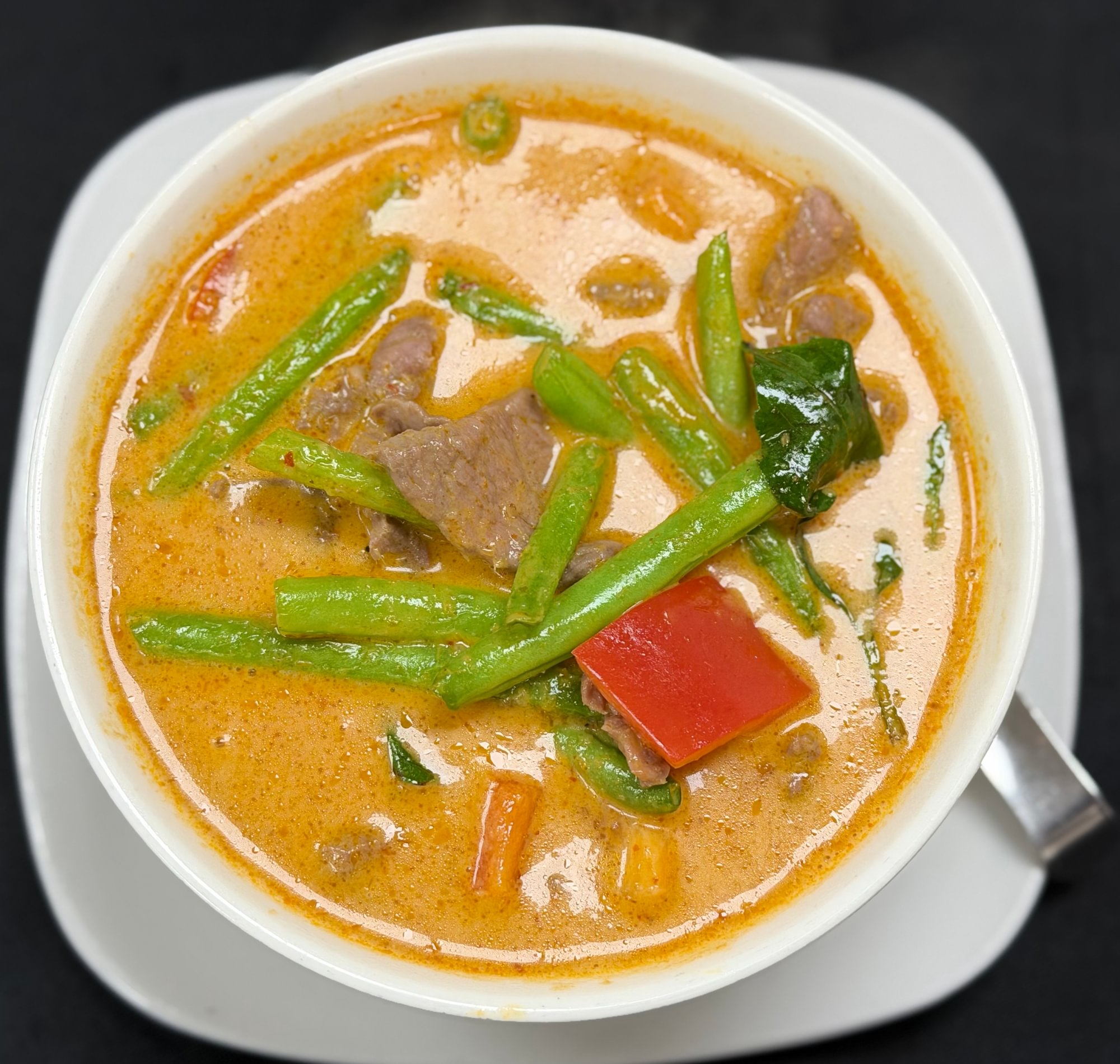 Panang Curry