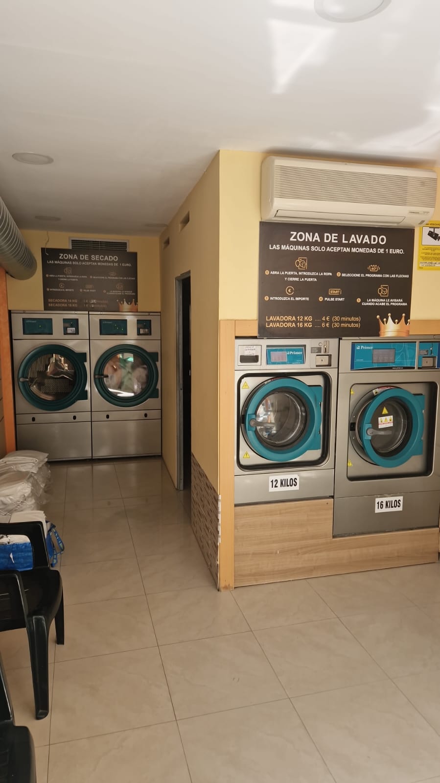 Galería en miniatura