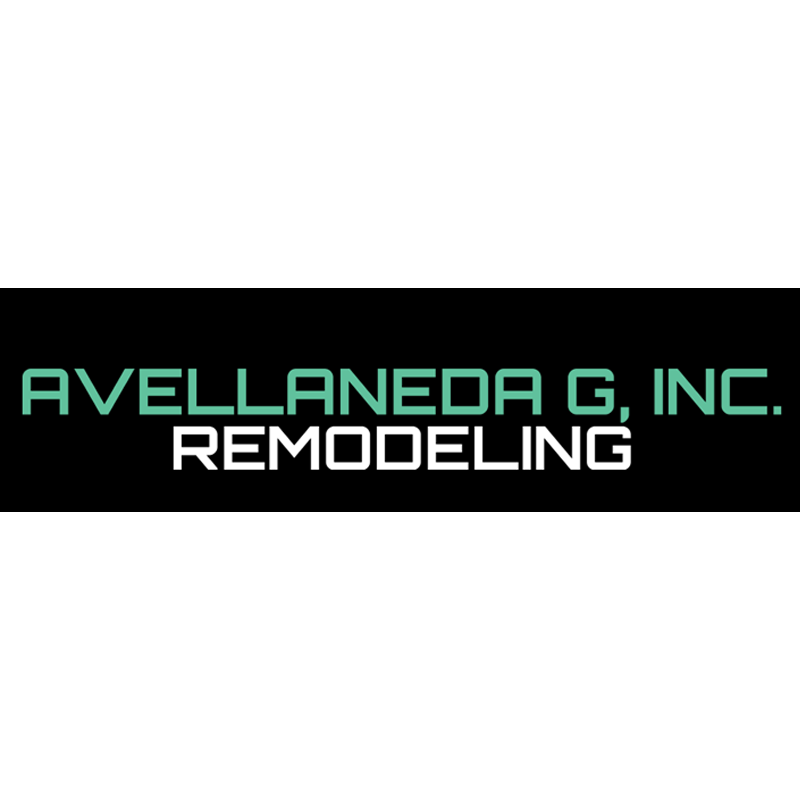 Avellaneda G Inc. Logo