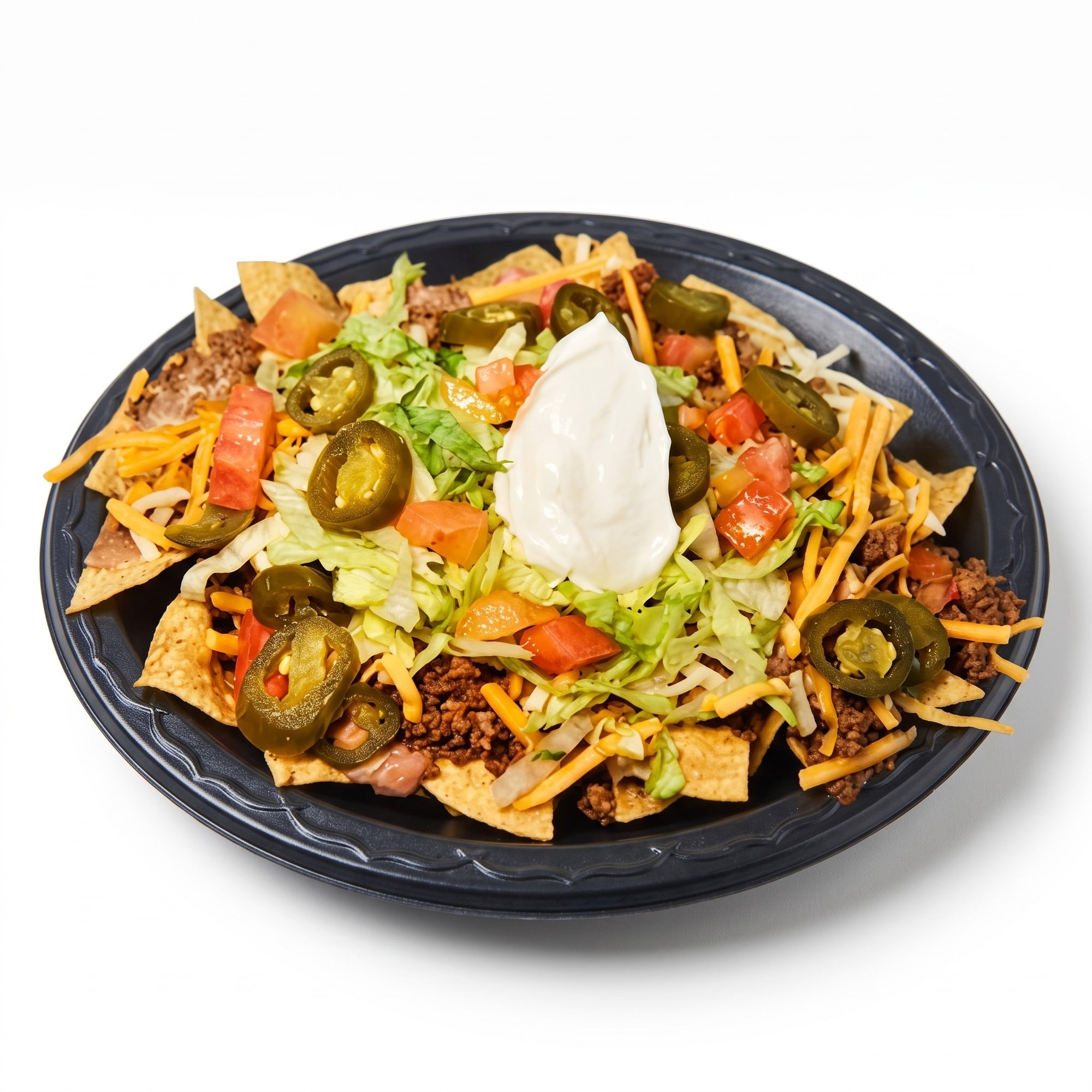 Nachos Supremos