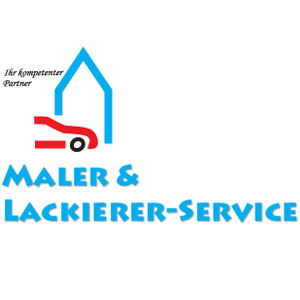 Logo von Maler & Lackierer - Service Inh. Thomas Böhm