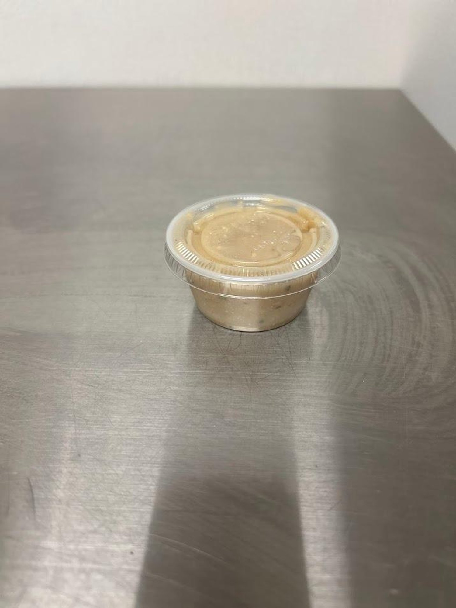 Caesar Dressing