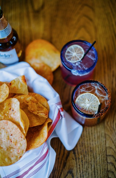 Mole Mexican Kitchen Image