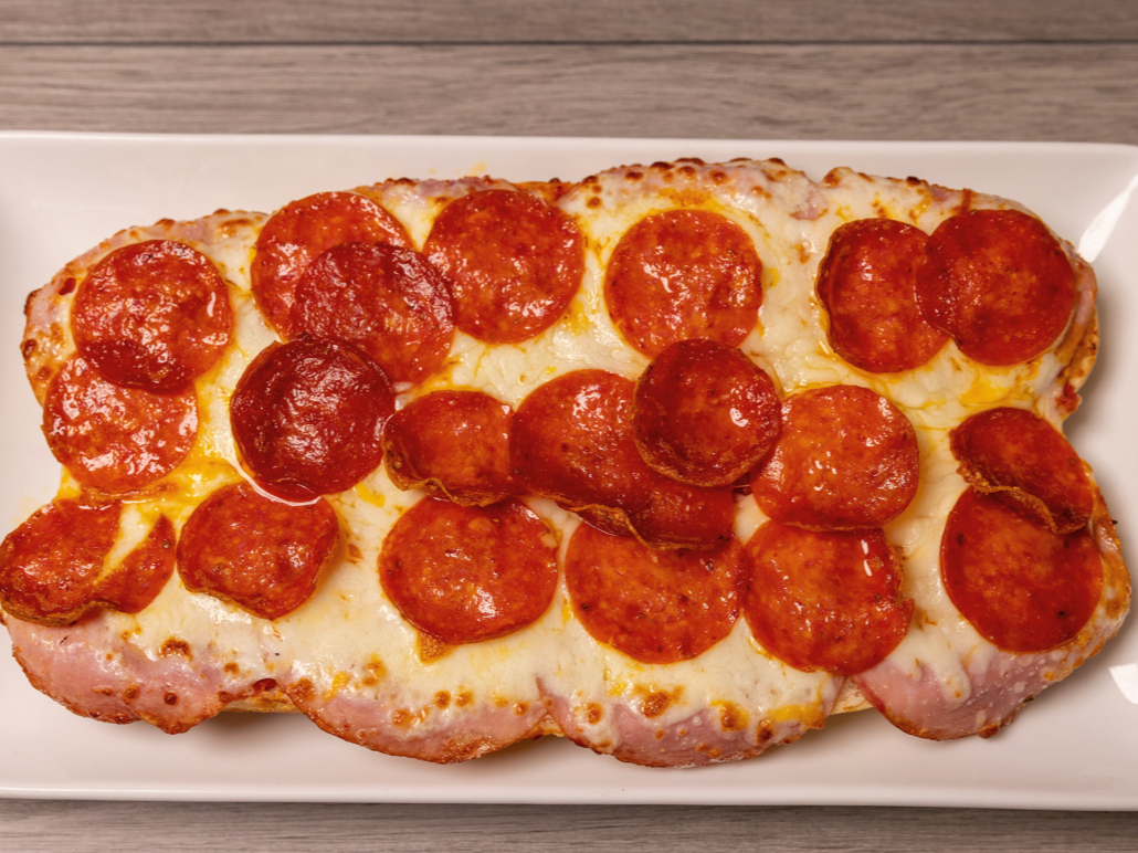 Pizza Sub