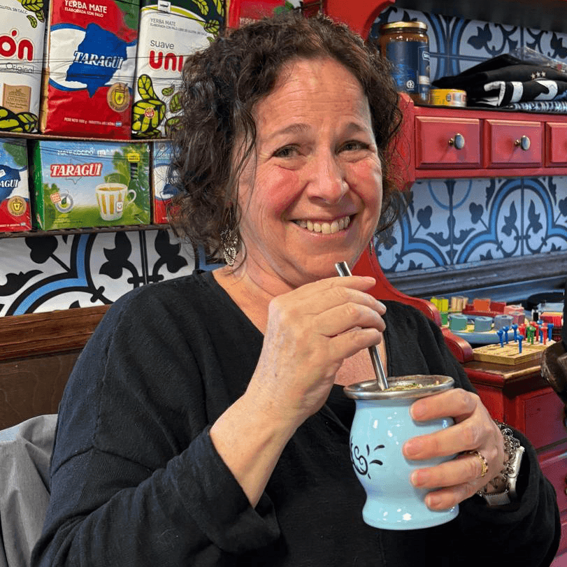 Mate Experience | Traditional