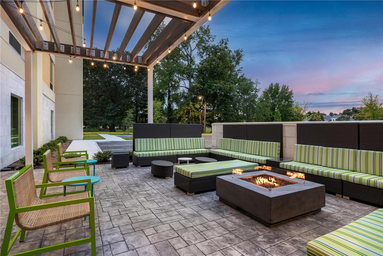 Home2 Suites by Hilton Virginia Beach Princess Anne Image