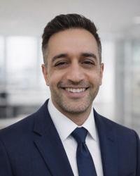 Vivek Bhatia, MD Logo