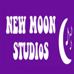 New Moon Studios Logo