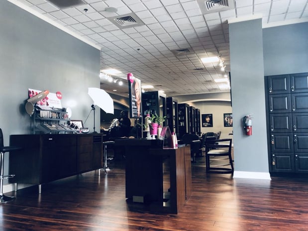 Images Dolce Lusso Salon and Spa