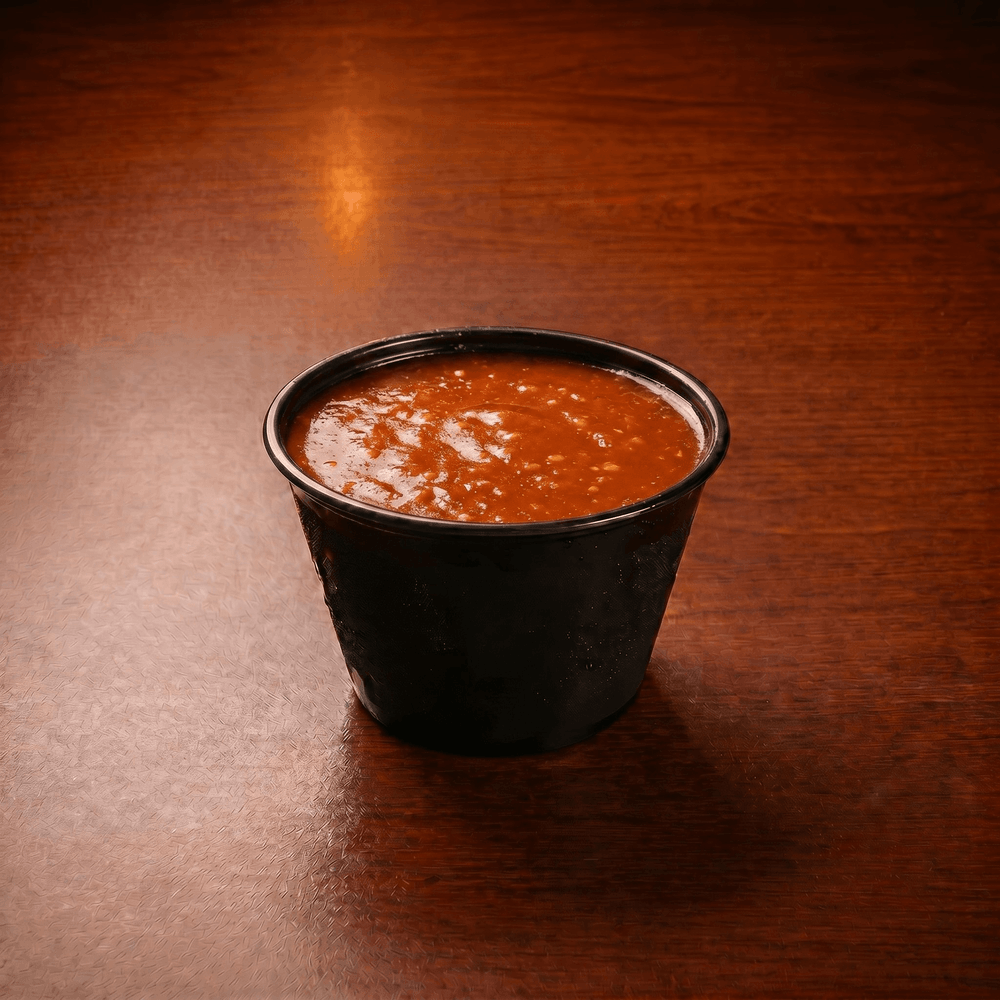 Extra Salsa