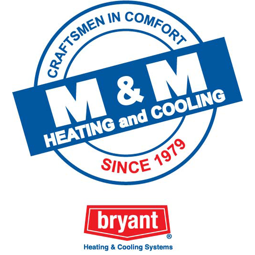 M & M Heating & Cooling