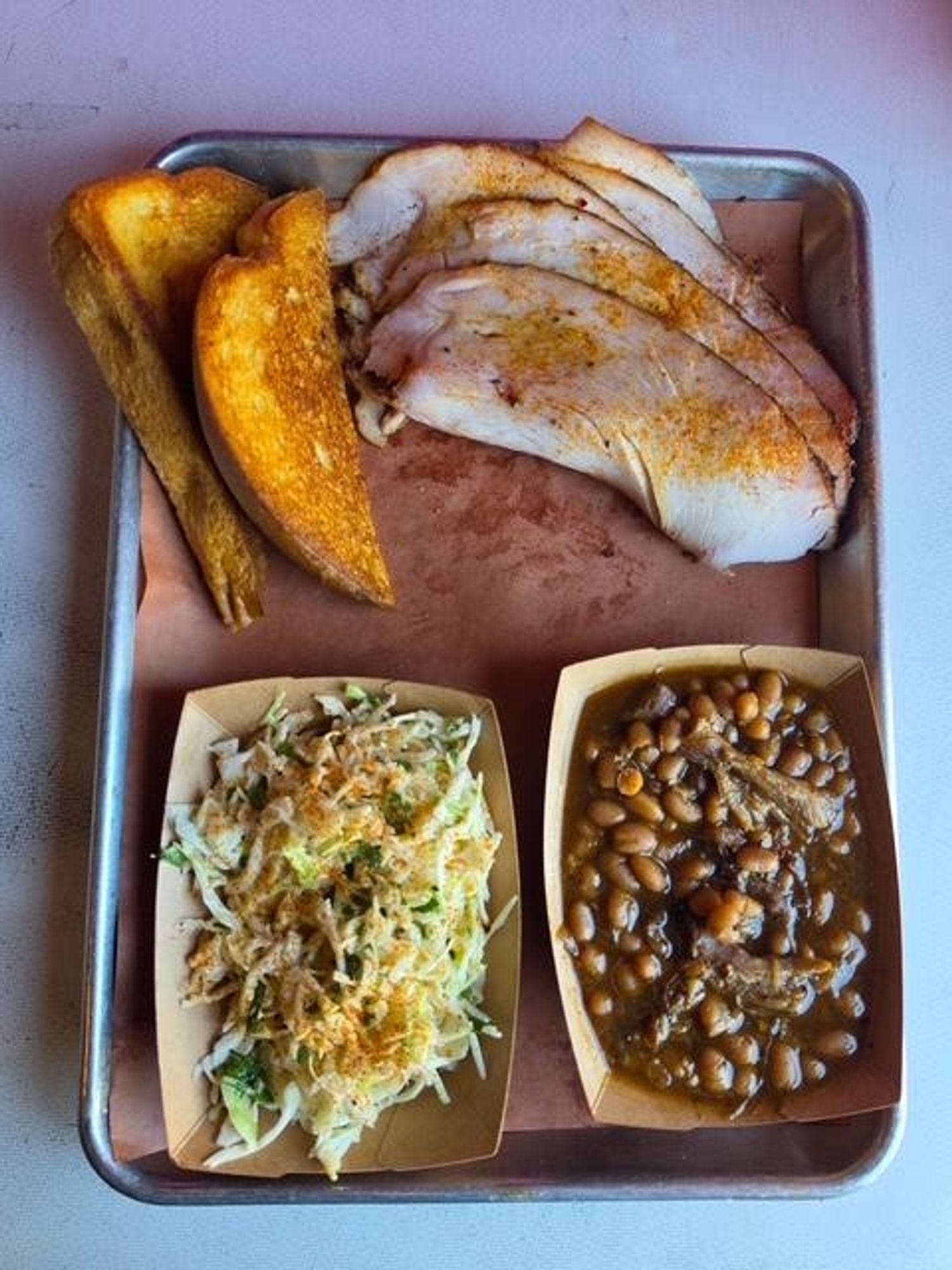 Turkey Platter