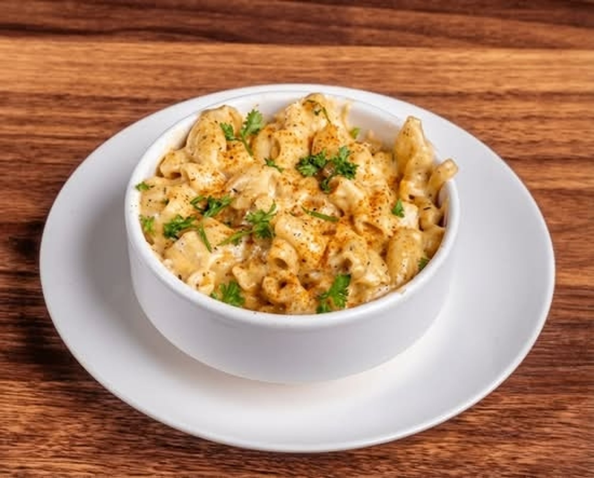 JC - Mac & Cheese