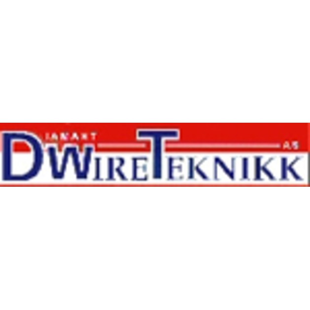 Diamant Wire Teknikk AS logo