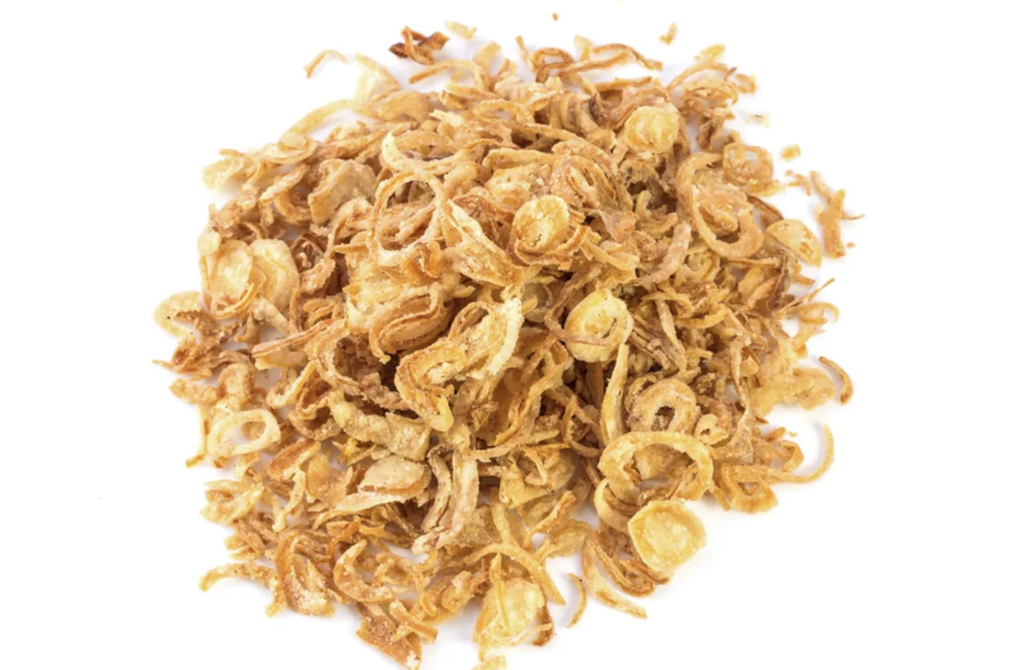 Fried Onion