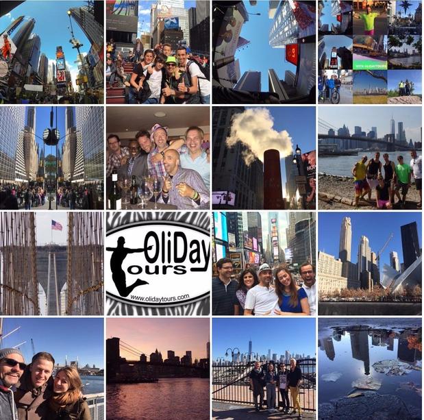 Images OlidayTours