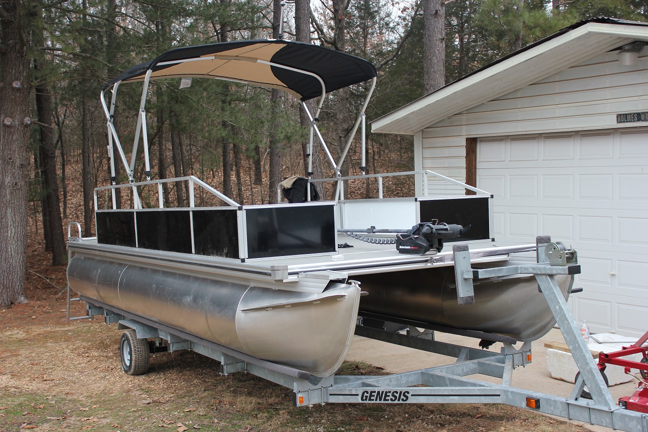 Bill's Boat Stuff, LLC Image
