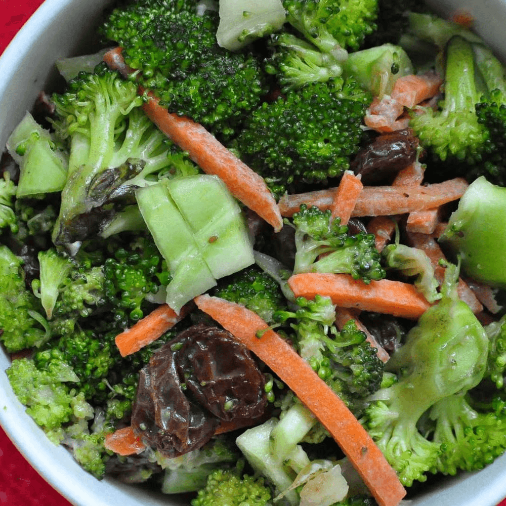 Broccoli Salad