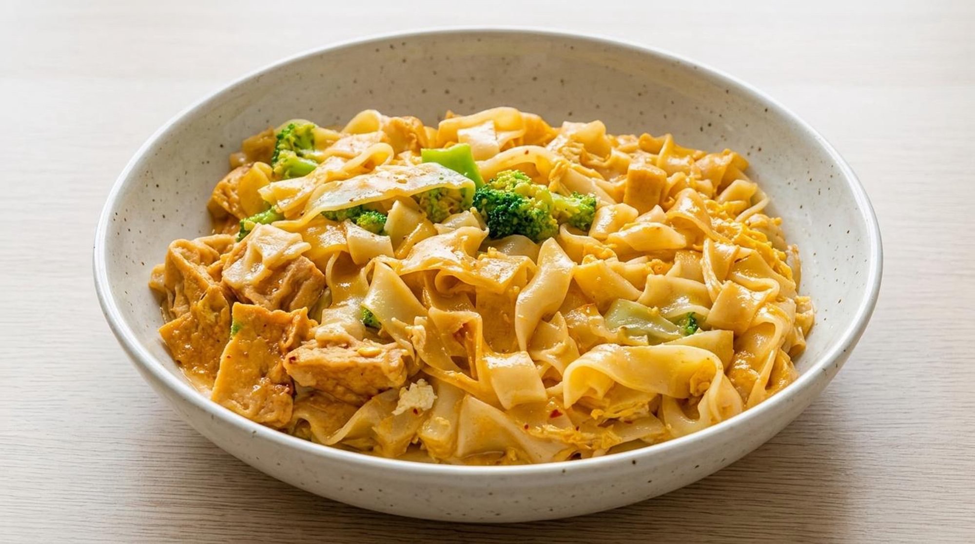 Cheesy Noodle