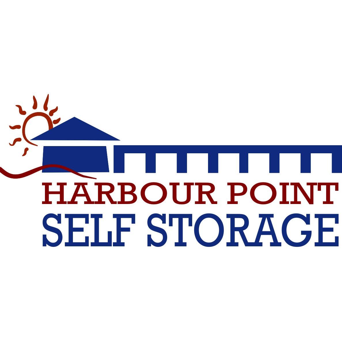 Harbour Point Self Storage