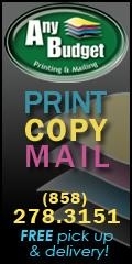 Any Budget Printing & Mailing Photo