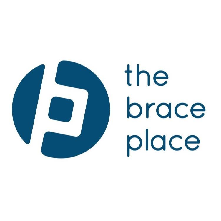 The Brace Place Logo