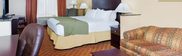 Images Holiday Inn Express & Suites Duncanville