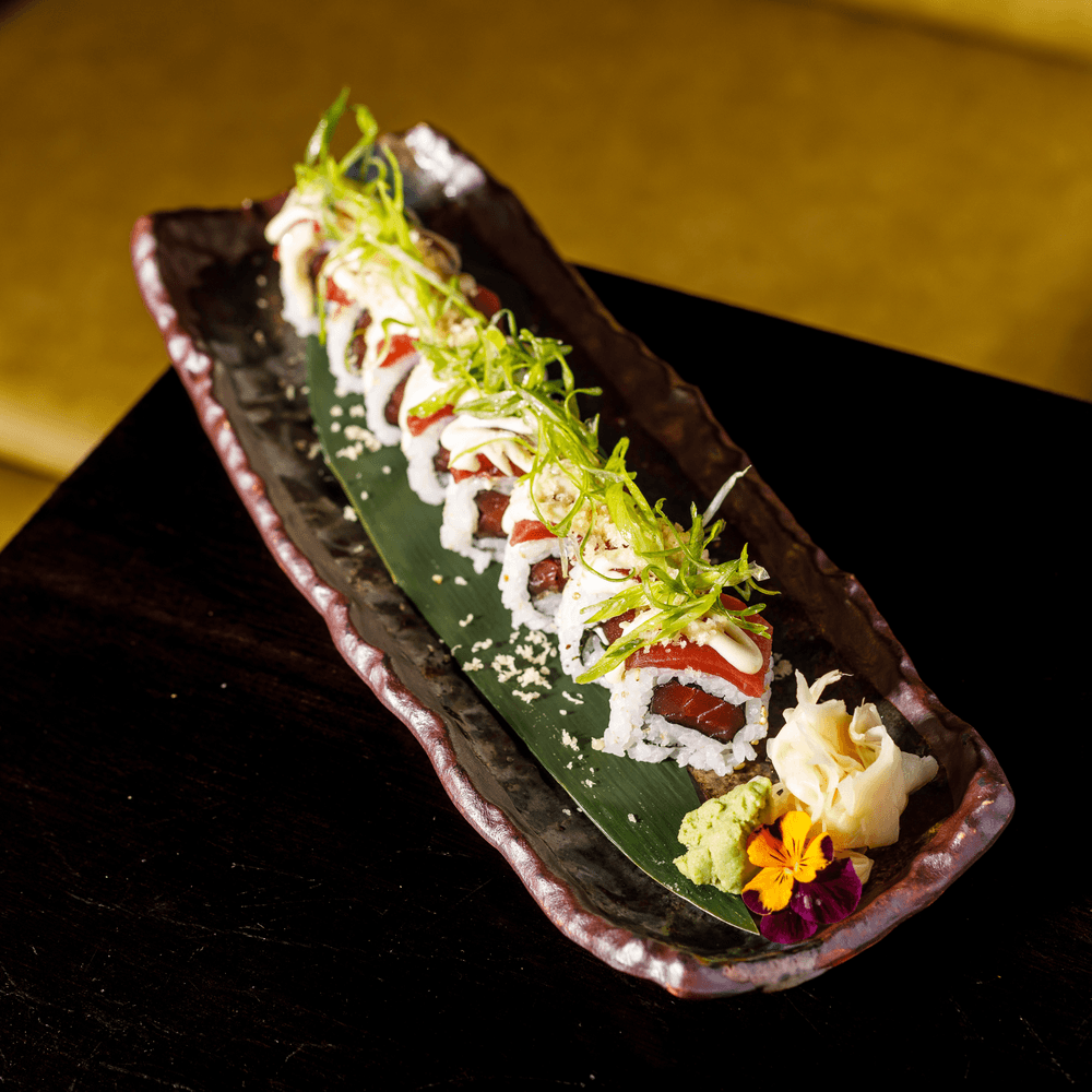 Tuna Roll