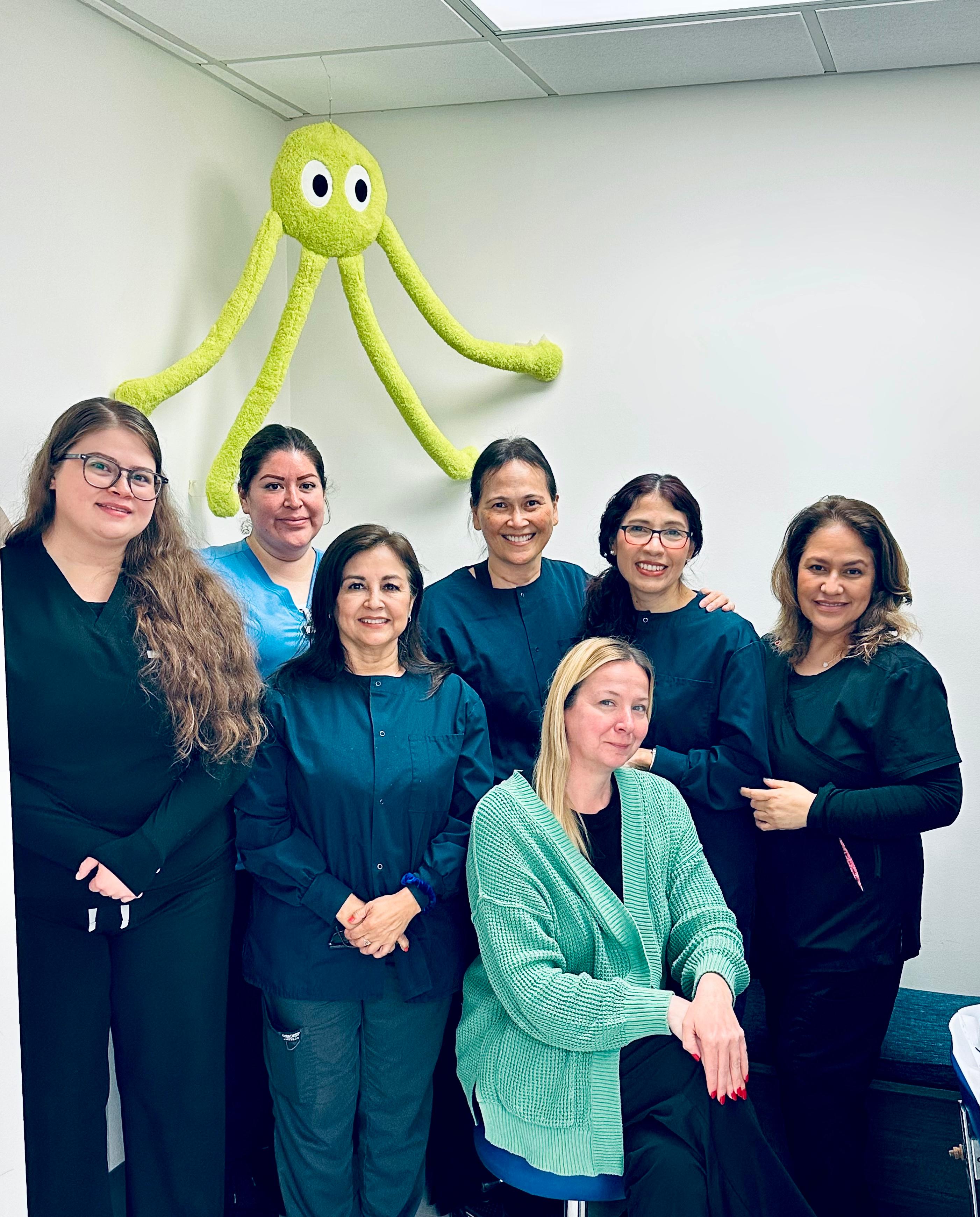 Kids Dental Corner Image