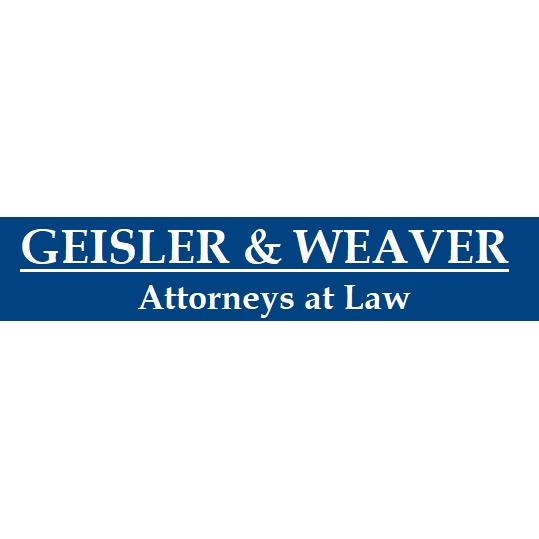 Geisler, Weaver & Righter Logo