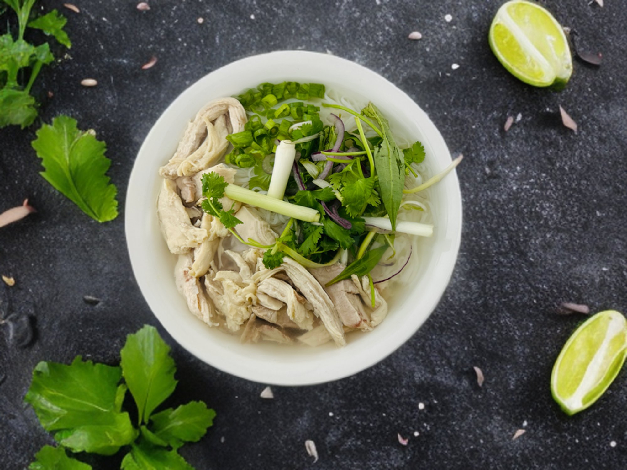 Chicken Pho