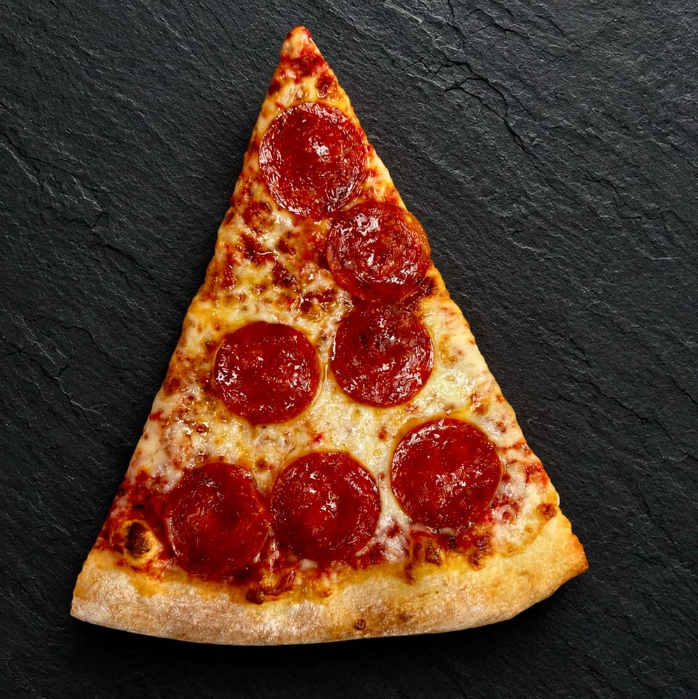 Pepperoni Slice