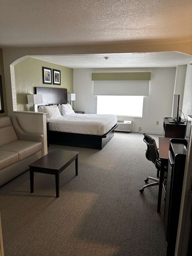 Best Western Celina Image