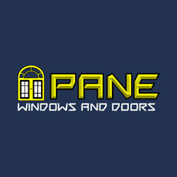 Pane Windows And Doors