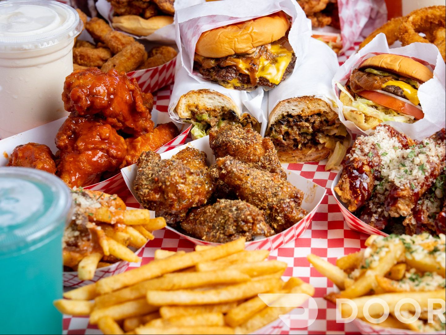 Munchie Box 2