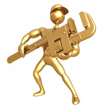 Middlebrook Mechanical Logo