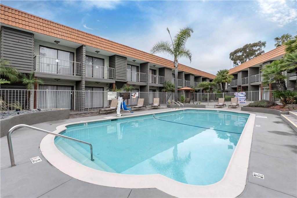 Best Western Oceanside Inn Image