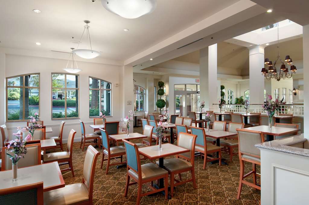 Hilton Garden Inn Palm Springs/Rancho Mirage Image