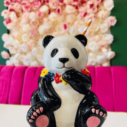 Panda Mai Tai