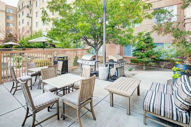 Images Homewood Suites by Hilton Albuquerque Uptown