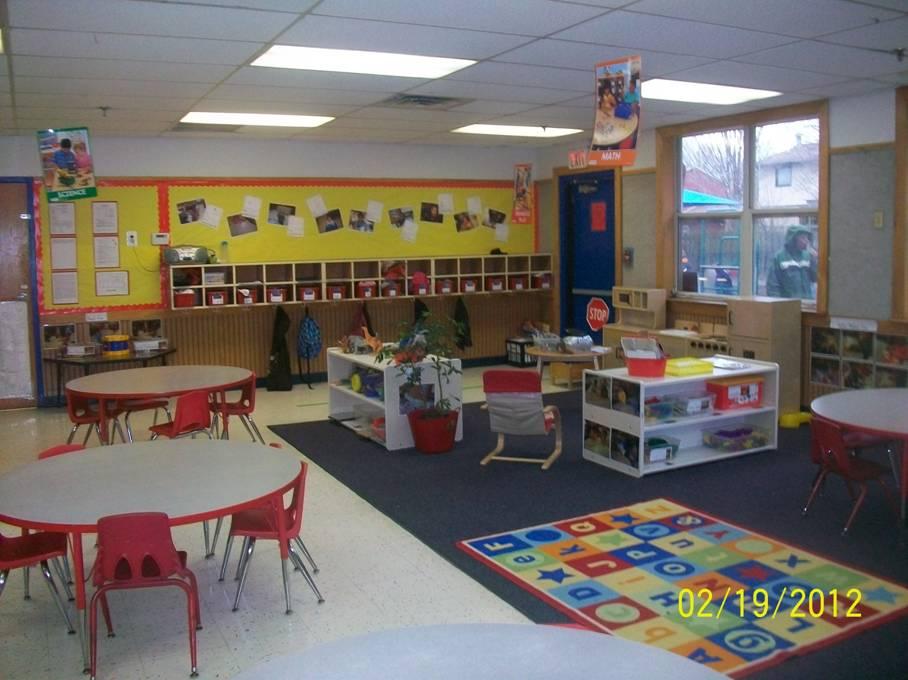 Sunbury KinderCare Photo