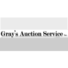 Gray's Auction Service Inc Harriston