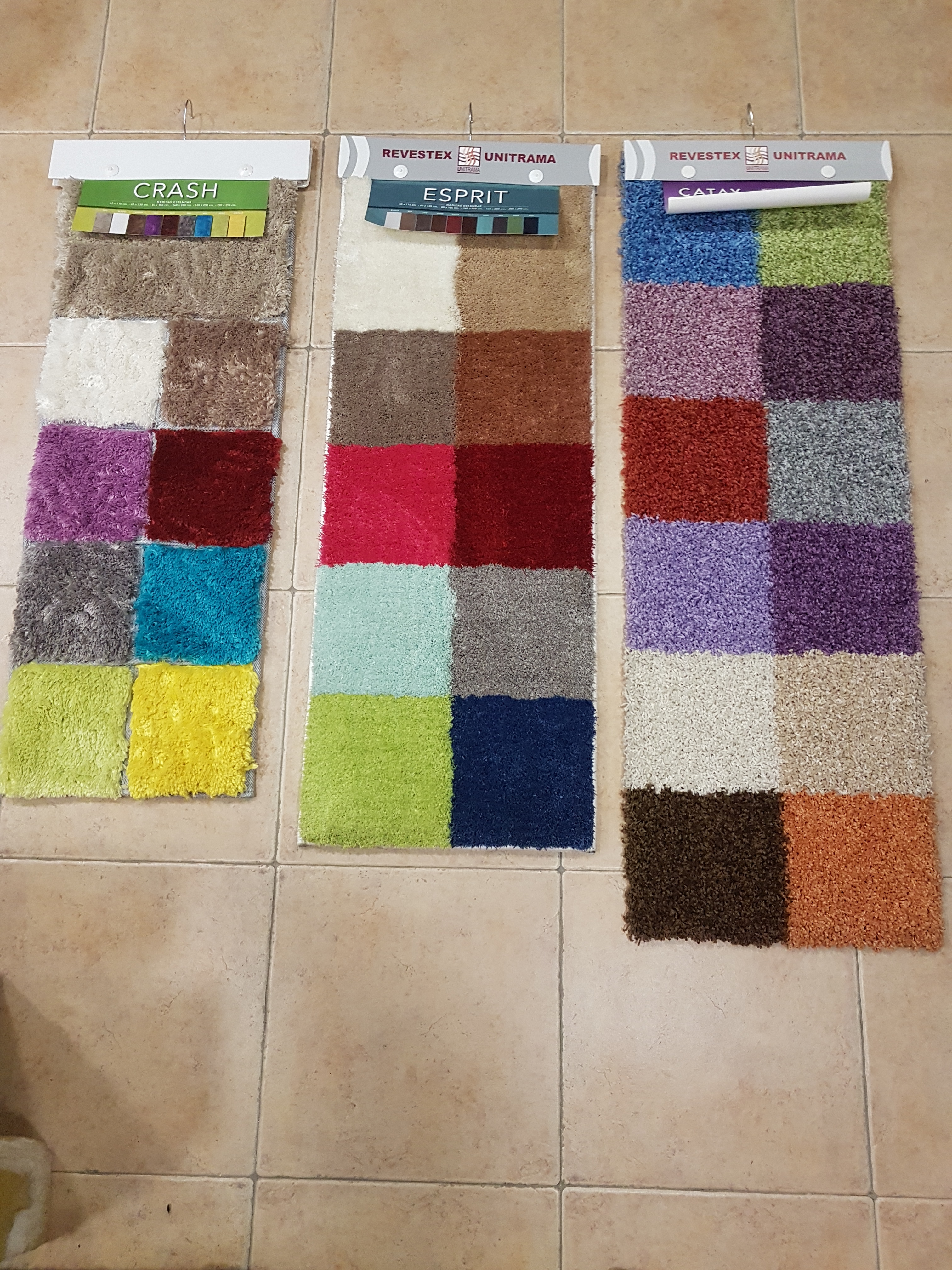 Galería en miniatura