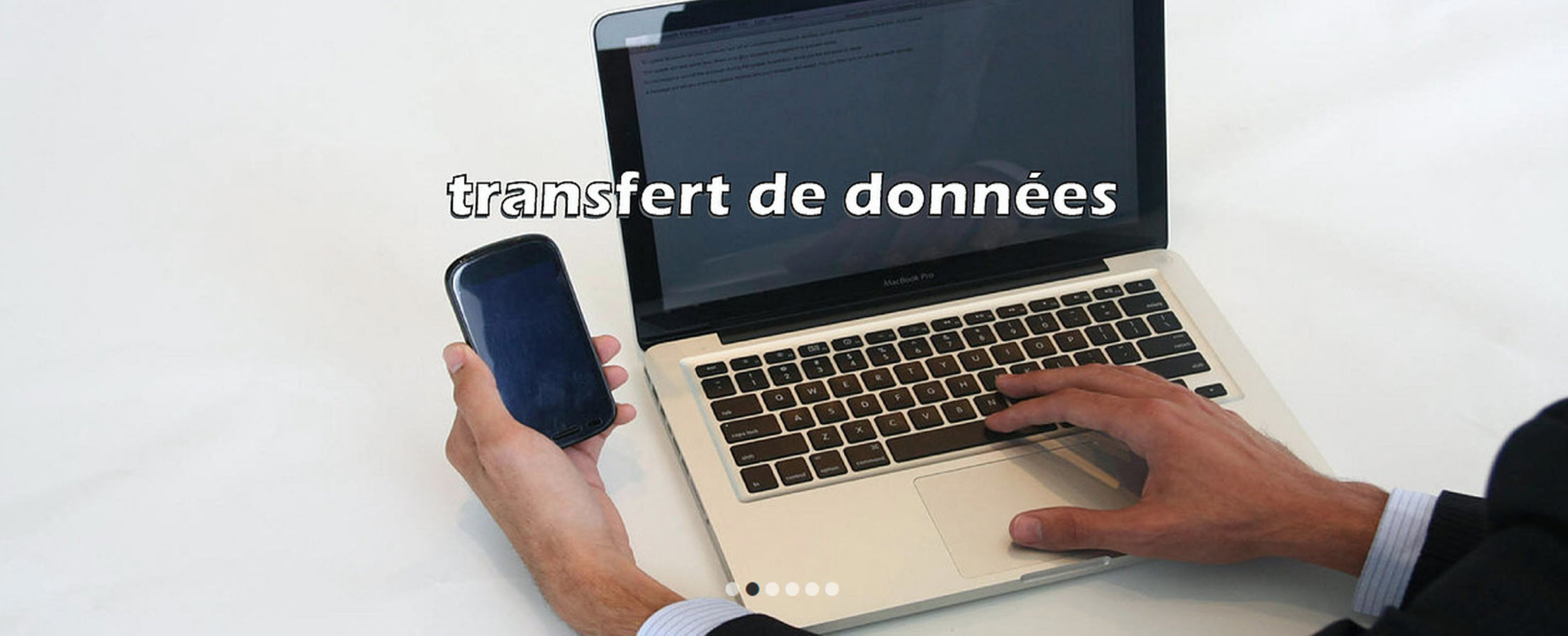 Images Soutien Informatique Rive-Sud