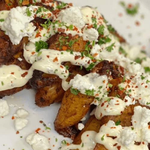 Plantains