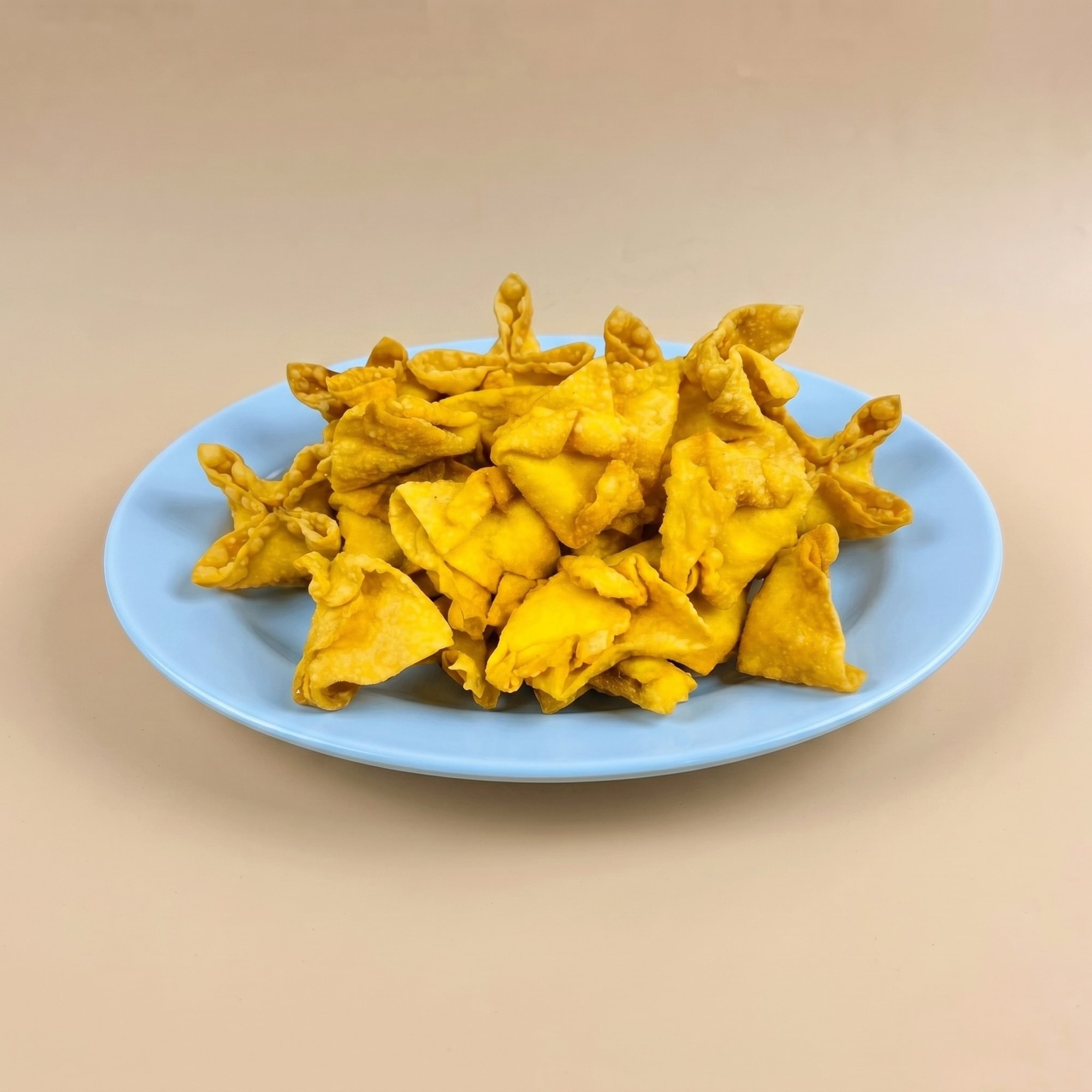 Crab Rangoon