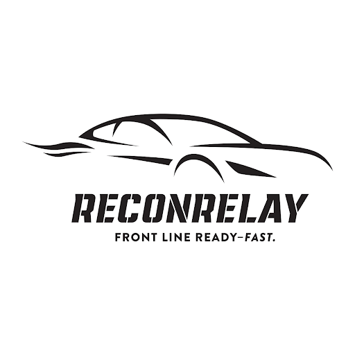 ReconRelay Logo